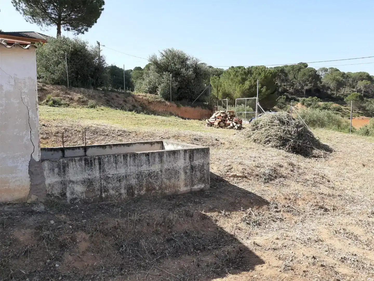 Finca rústica en venta en Valverde de Júcar