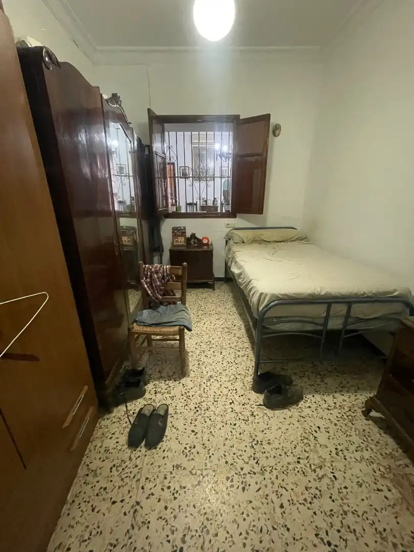 Casa adosada en venta en Olivares