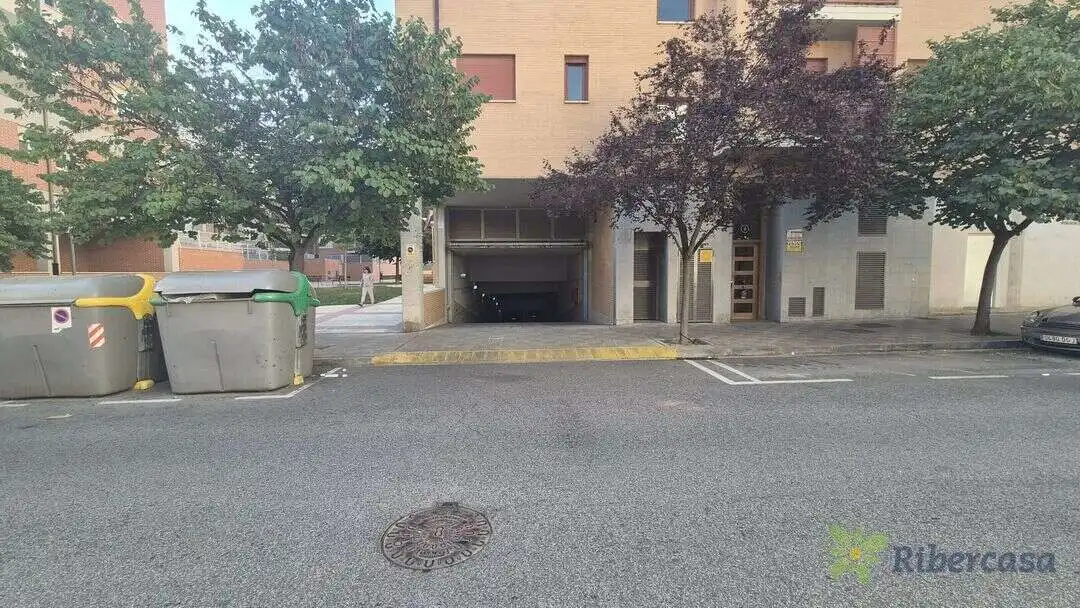 Piso con terraza en venta en Plaza de Europa, imagen 35