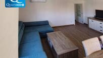 Living room of Flat for sale in Benidorm  with Air Conditioner and Community pool