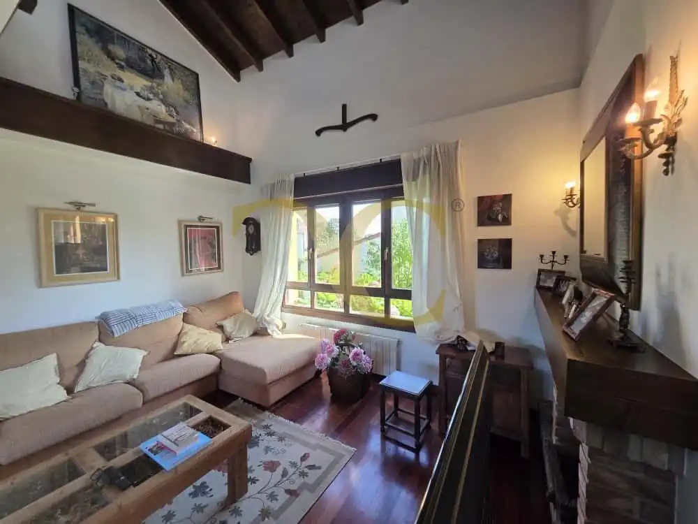 Casa o xalet en venda a Póo, Celorio - Poó - Parres