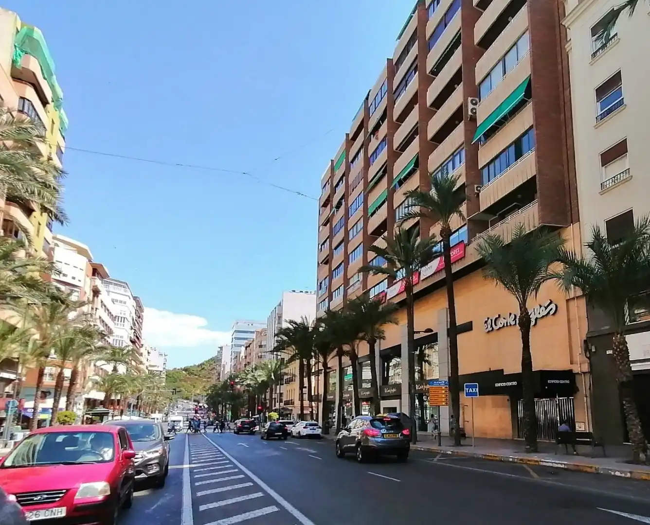Residential land for sale in Centro, imagen 9