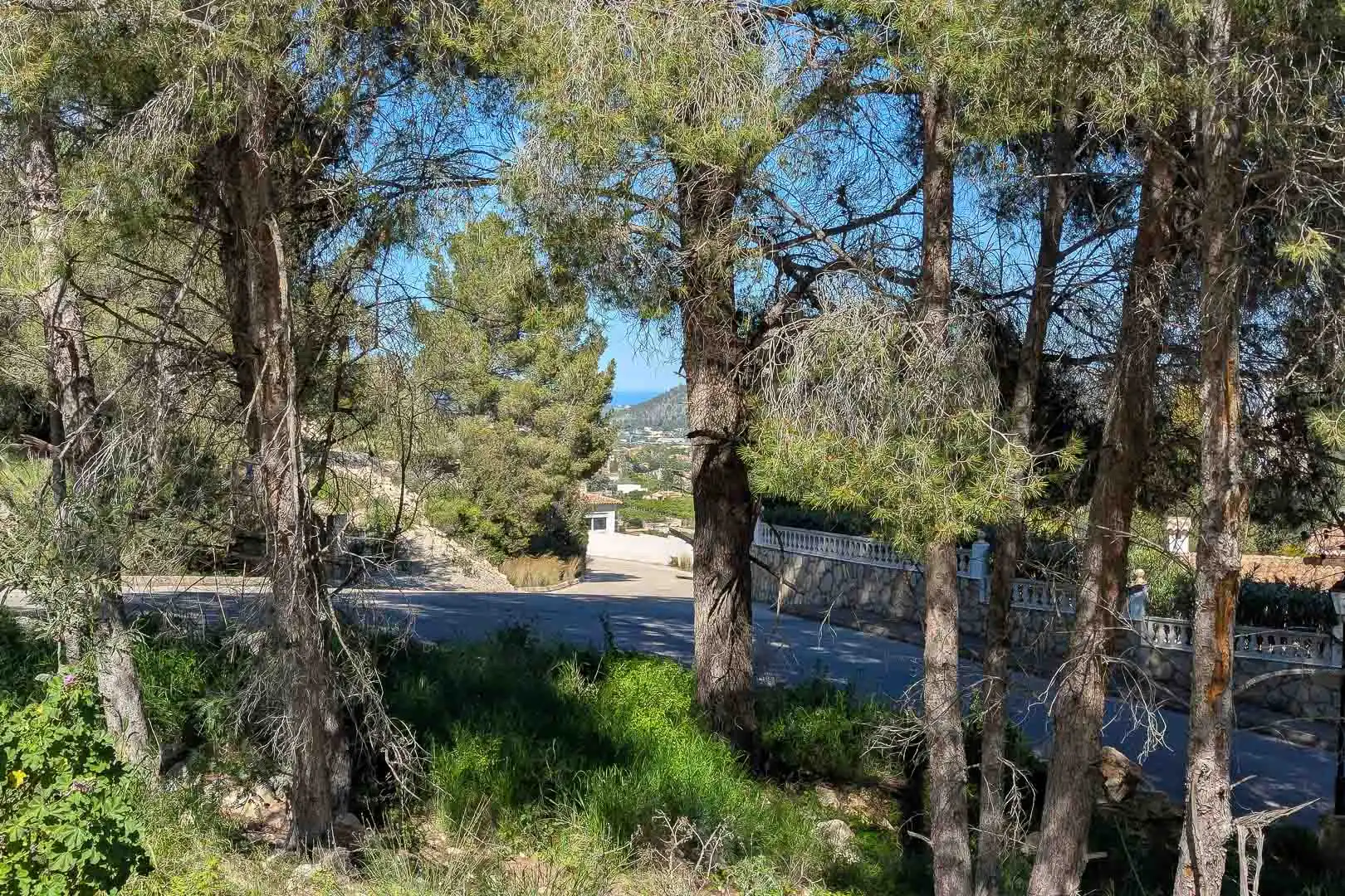 Detached house with pool for sale in Pedreguer, imagen 24