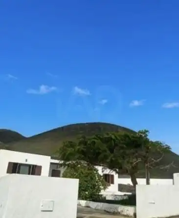 Vista exterior de Casa o chalet en venta en Haría con Calefacción