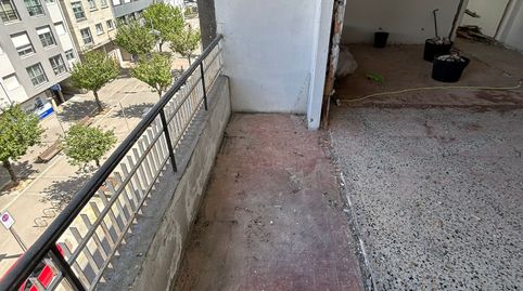 Foto 2 de Piso en venta en Avenida Lugo, La Seca - Los Salgueriños, Pontevedra Capital