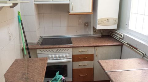 Foto 5 von Wohnung zur Miete in Calle del Parque de Monfragüe, Parque Lisboa - La Paz, Alcorcón