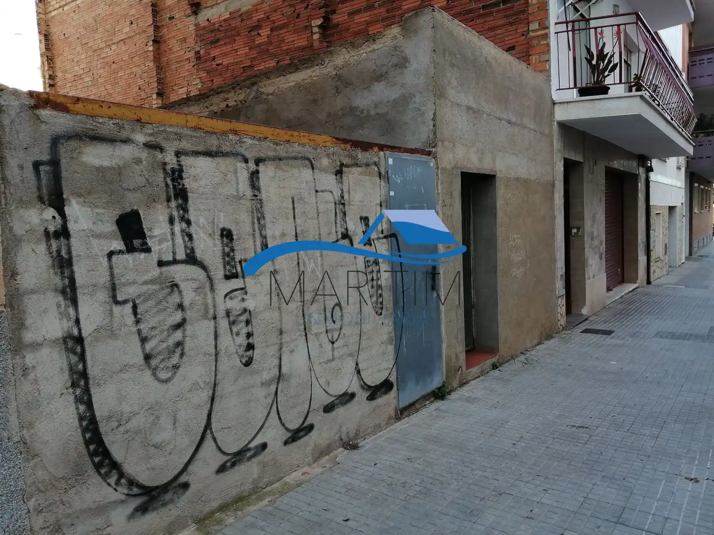 Außenansicht von Residential zum Verkauf in Malgrat de Mar