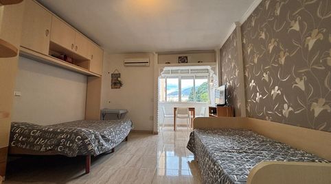Foto 3 von Wohnung zum Verkauf in Avenida Gamonal, Parque de la Paloma, Benalmádena