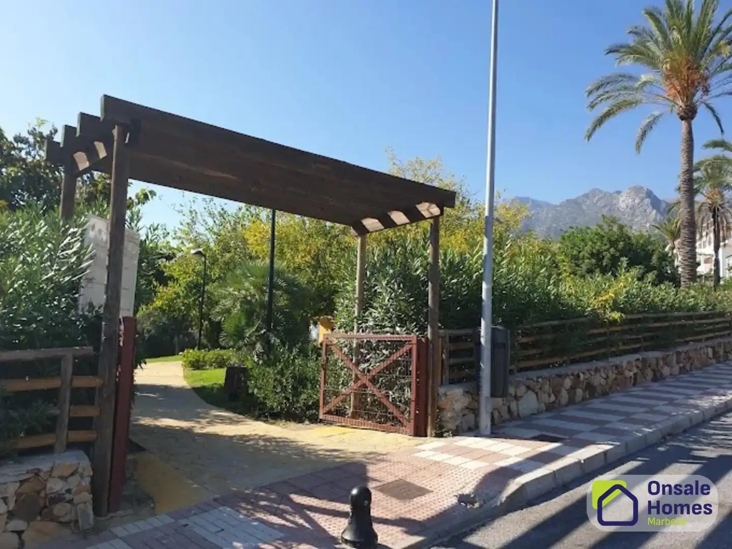 Locale commerciale in cessione a Marbella Centro, imagen 47