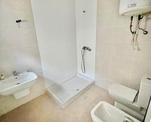 Bathroom of House or chalet for sale in  Albacete Capital