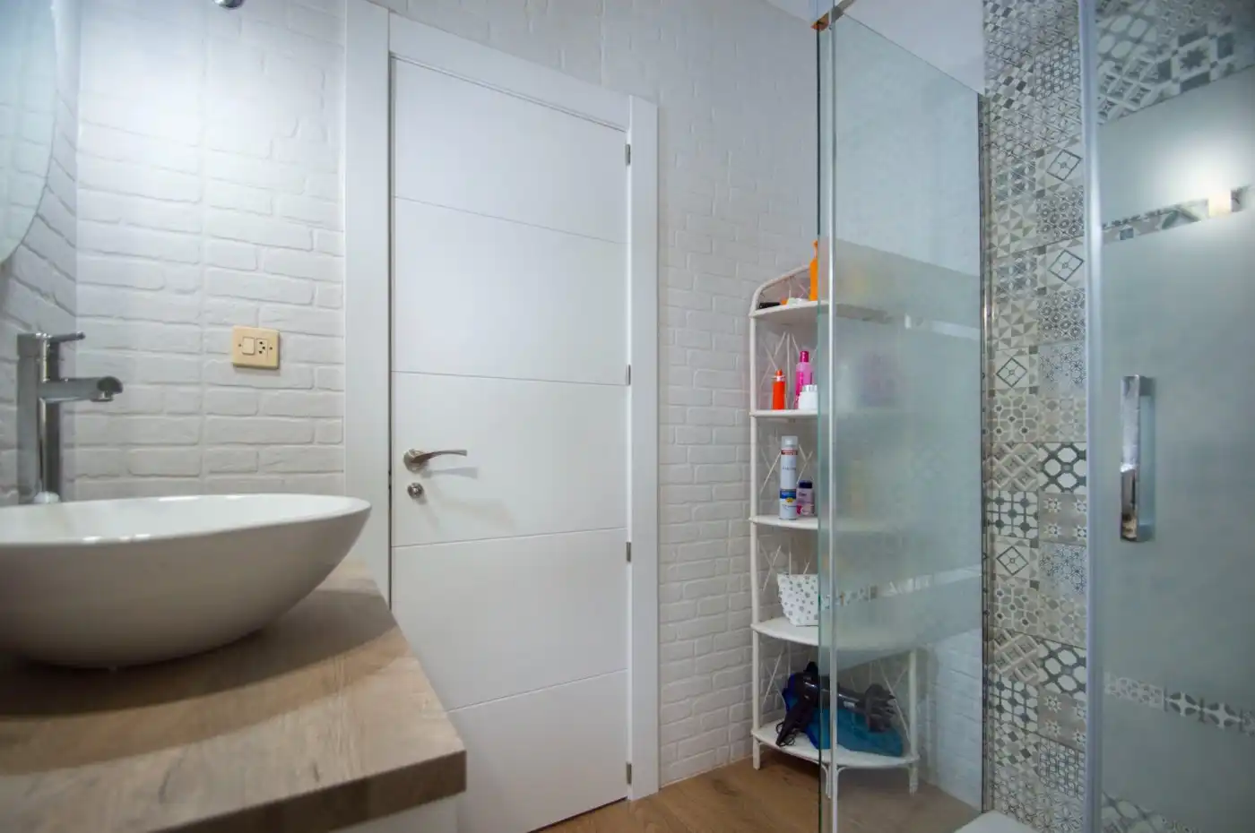 Flat with lift to rent in Ciudad Jardín - Tagarete - El Zapillo, imagen 21