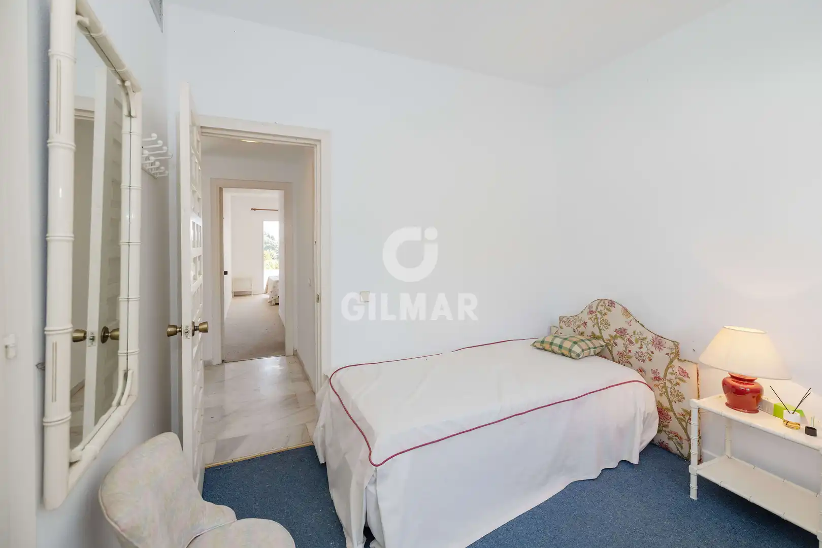 Apartament amb terrassa en venda a Nueva Andalucía, imagen 13