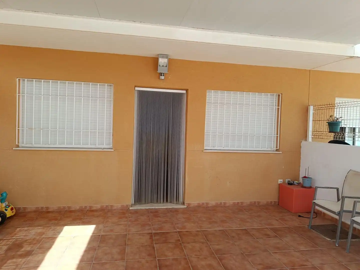 Detached homes for sale in Almazora / Almassora  with Air Conditioner and Community pool