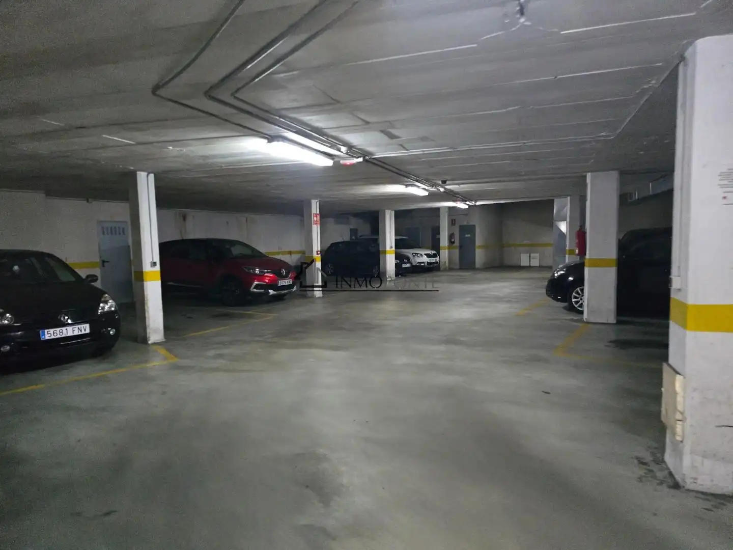 Piso en venta en Concepción Arenal , Marín