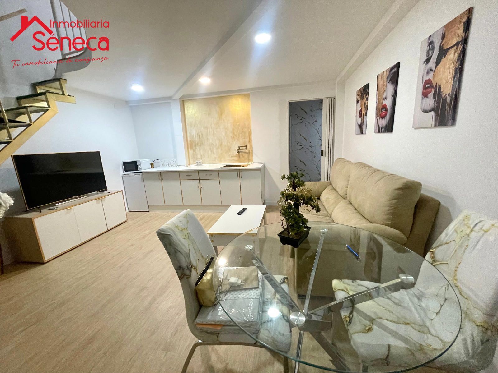 Dúplex en venda en  Córdoba Capital amb Aire condicionat, Calefacció i Moblat