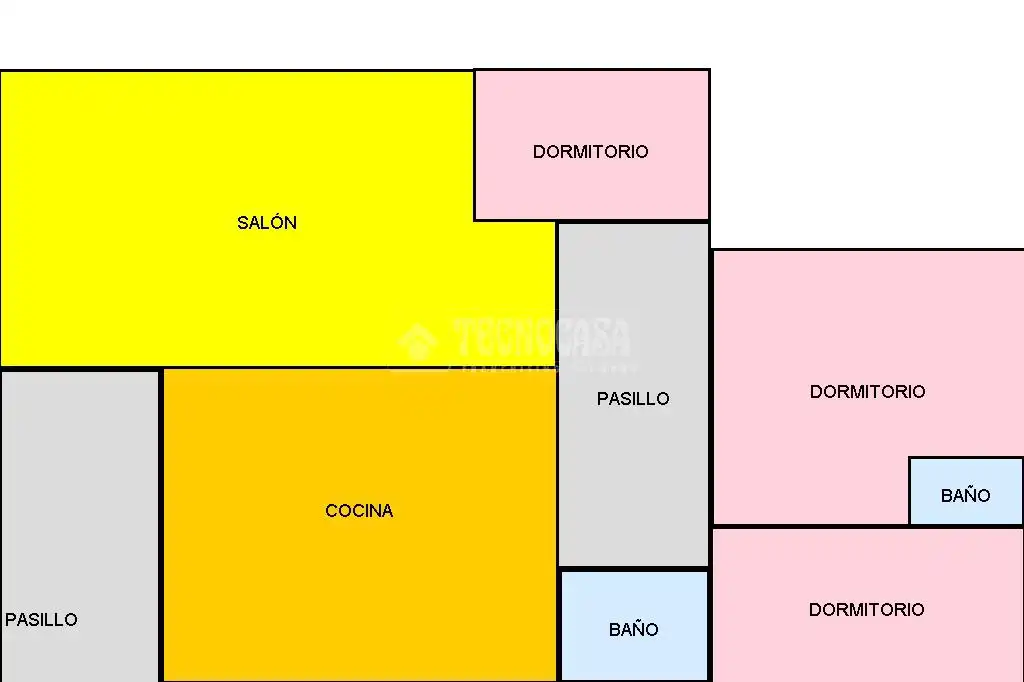Piso en venta en Las Rozas de Madrid con Terraza y Trastero