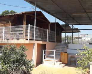 Exterior view of Country house for sale in  Murcia Capital