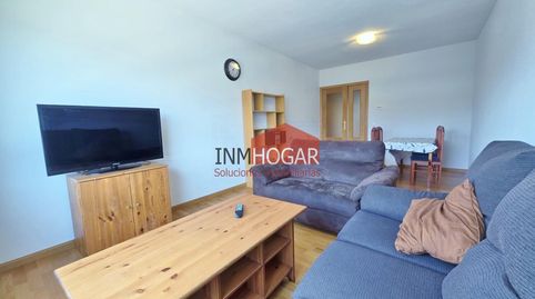 Foto 4 de Piso en venta en Hervencias Altas - El Pinar, Ávila Capital