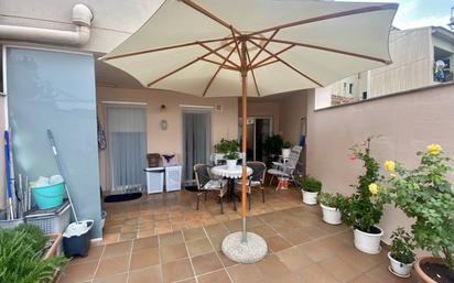 Terrace of Flat for sale in Olot