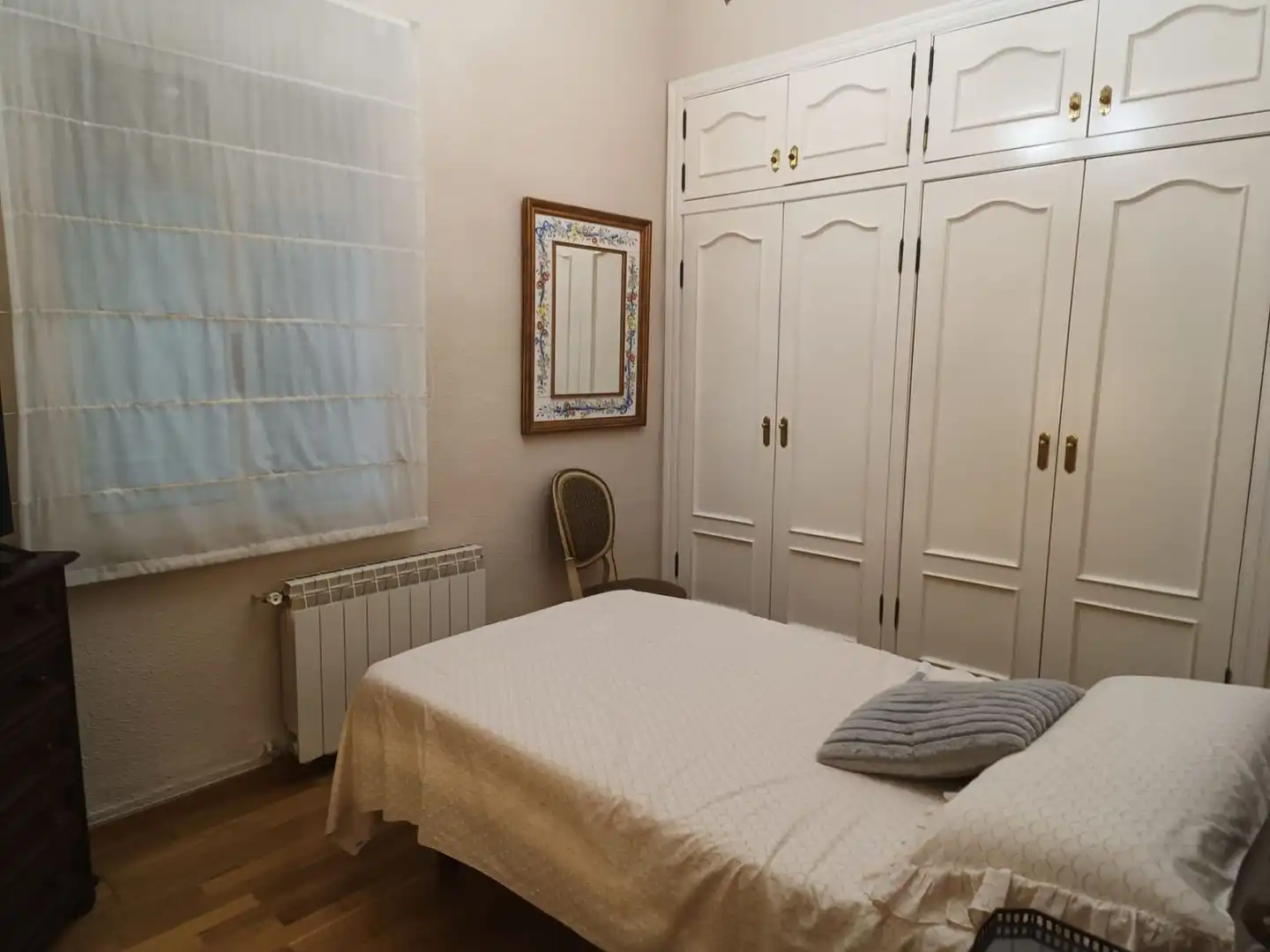 Piso con ascensor en venta en Paseo de la Petxina, imagen 22