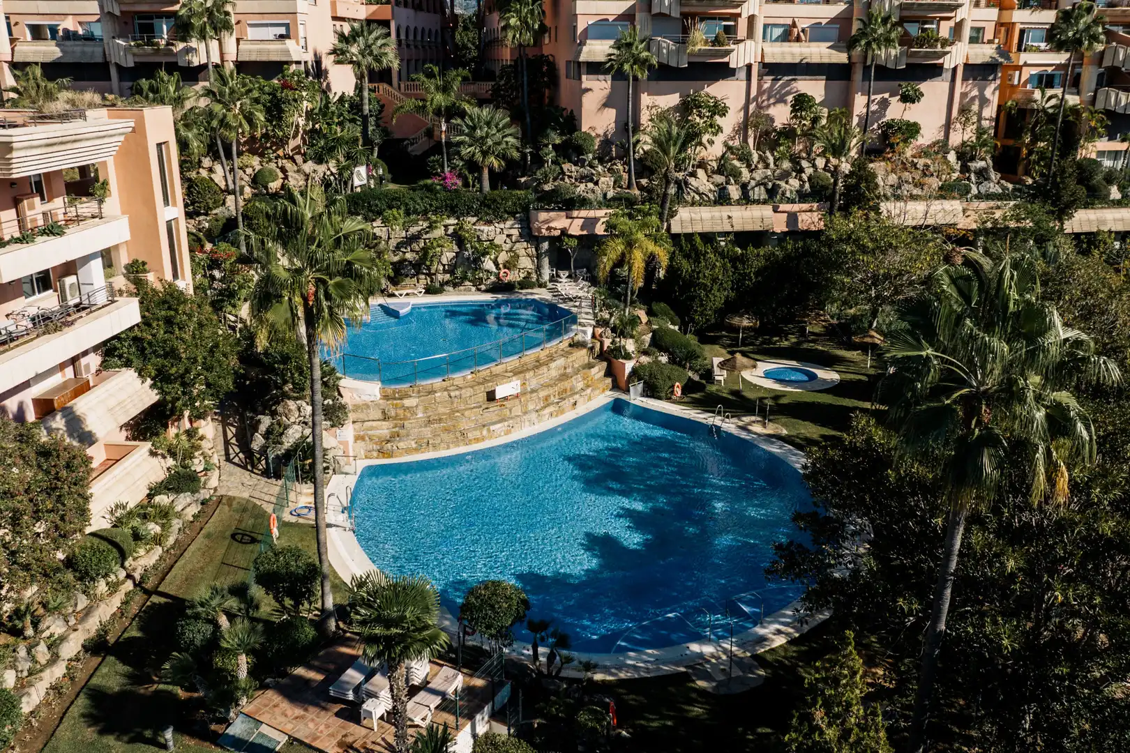 Àtic amb piscina en venda a Nueva Andalucía, imagen 42