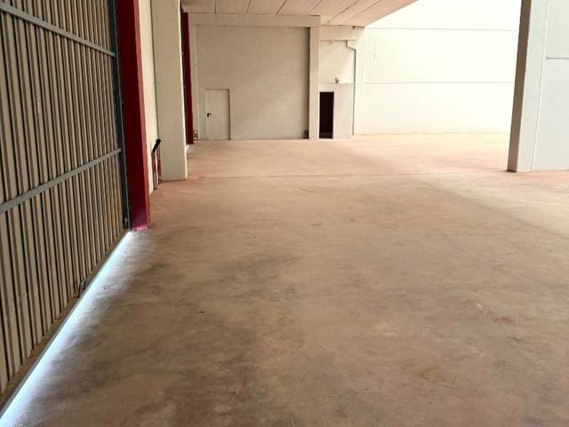 Local comercial en Alquiler en Carrer Sud, 55 en Vila-rodona
