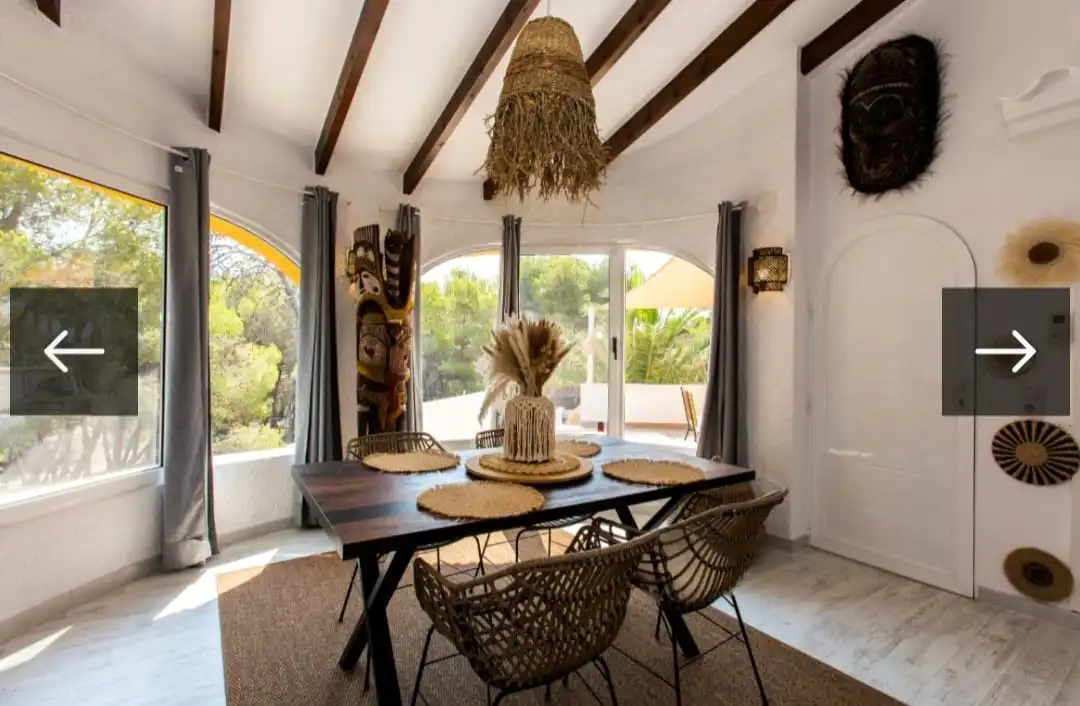 Villa à vendre à Benissa pueblo, imagen 7