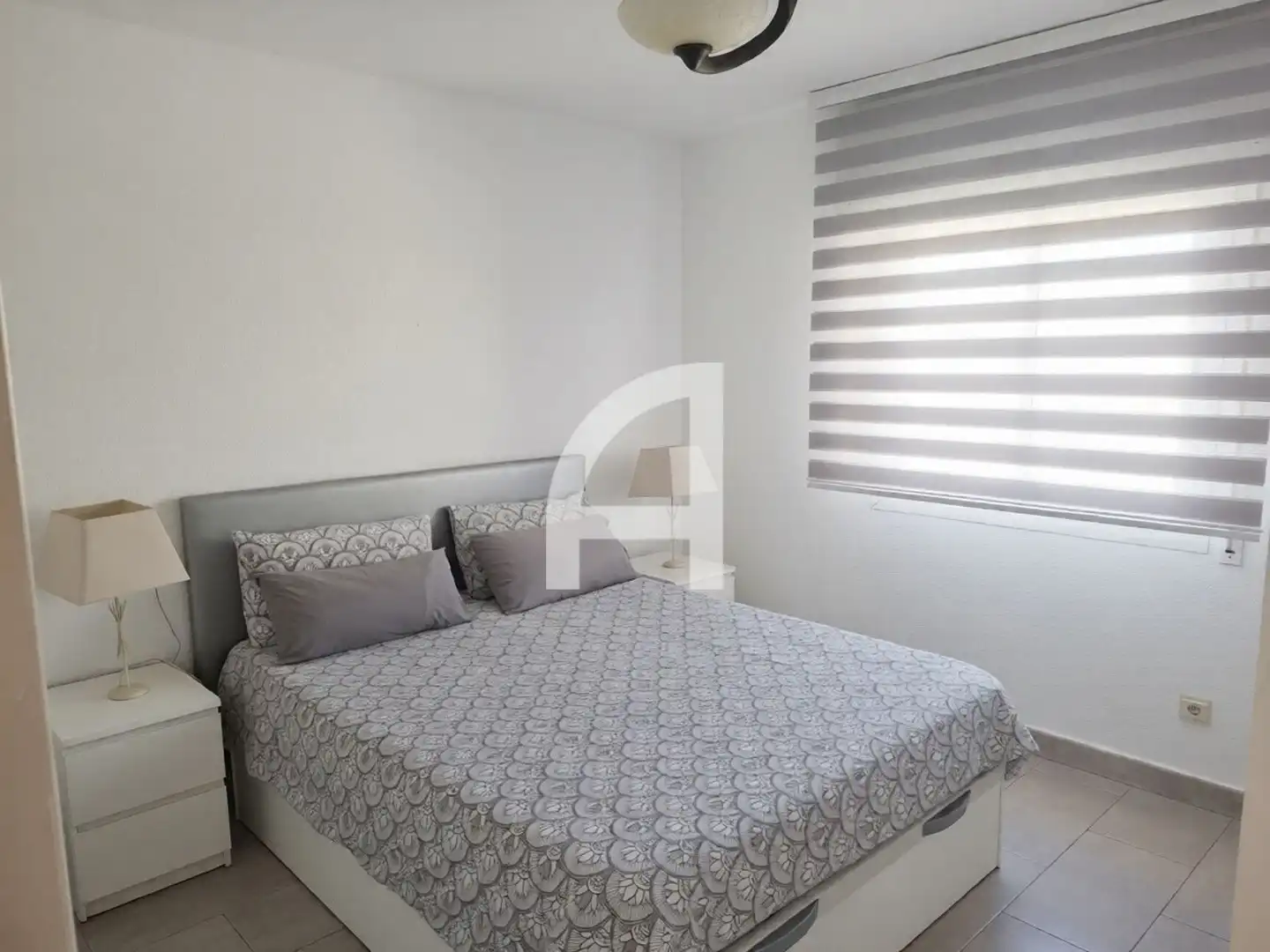 Habitación de Piso en venta en Torremolinos con Aire acondicionado, Calefacción y Terraza