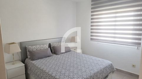 Foto 5 de Piso en venta en La Carihuela - Los Nidos, Torremolinos