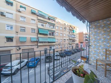 Wohnung zum Verkauf in Calle Lira