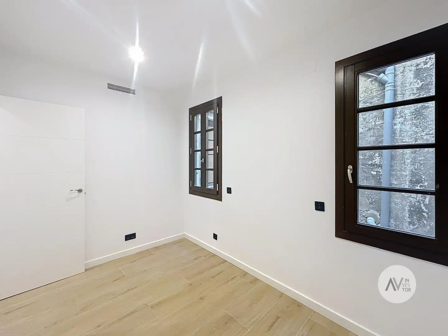 Apartamento en venta en Barcelona con Aire acondicionado, Calefacción y Balcón