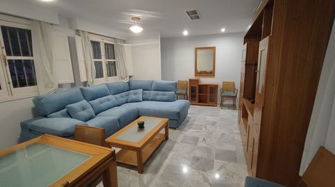 Photo 3 of Flat for rent in Alfalfa - Santa Cruz, Sevilla Capital
