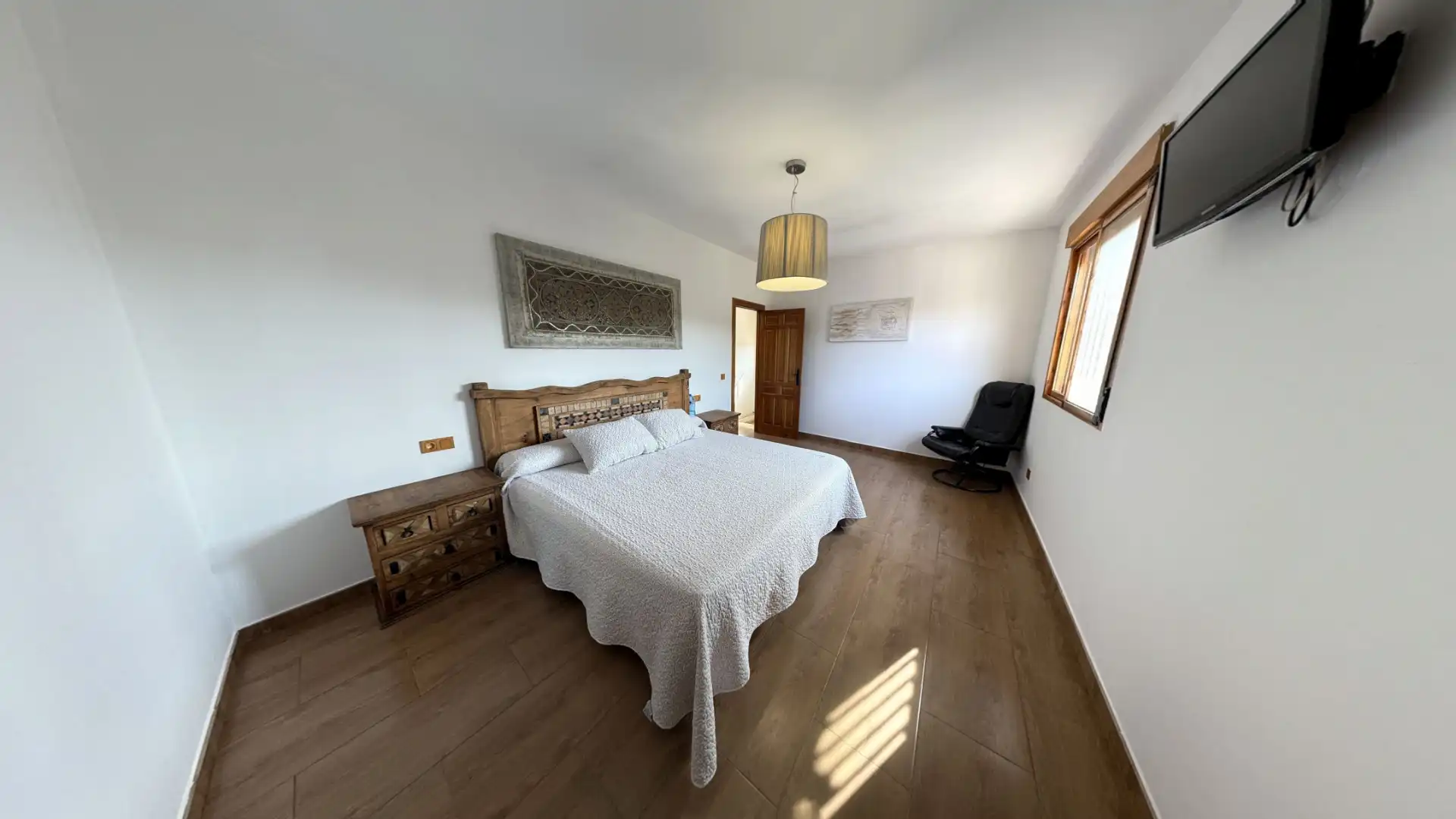 Villa con terrazza in vendita a Torrellano, imagen 32