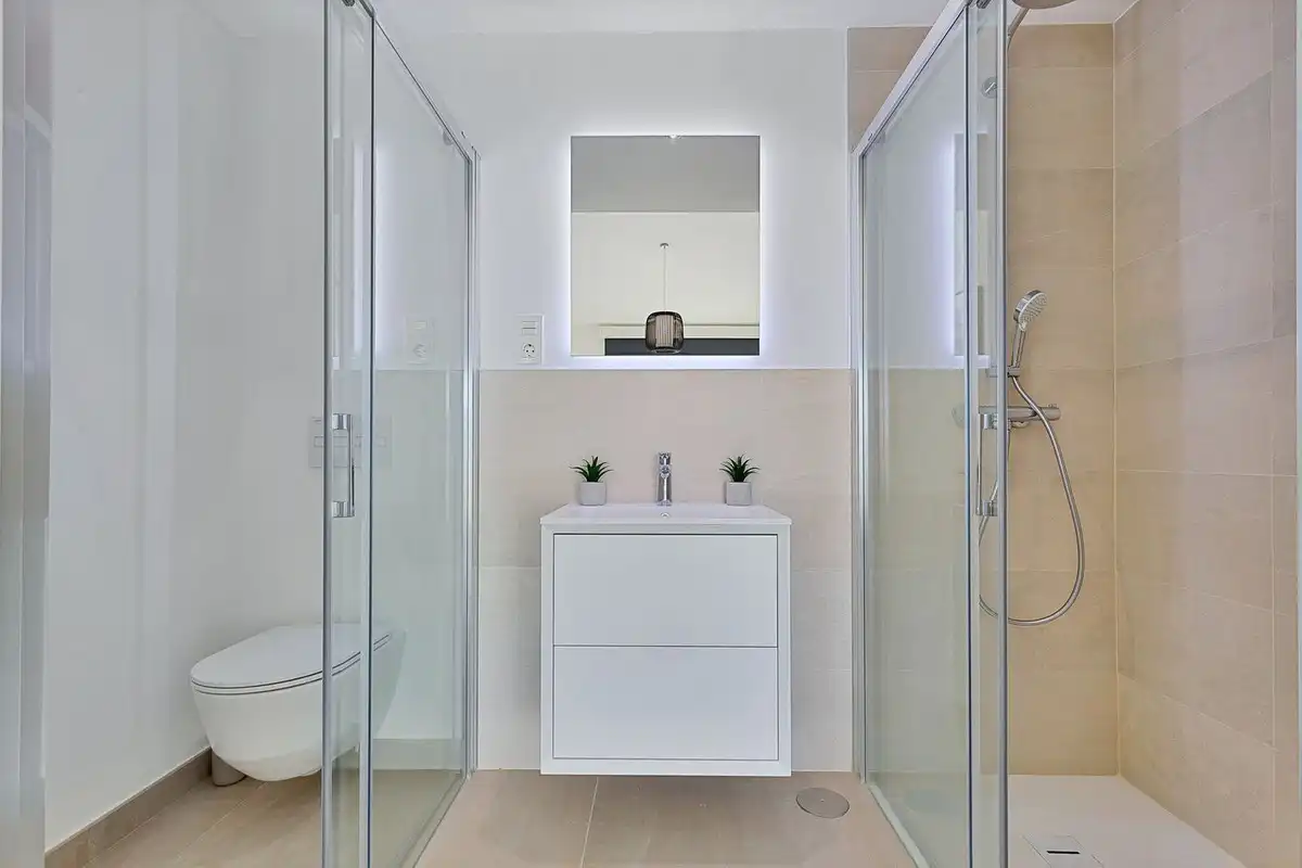 Ático con terraza en venta en Calle Doctor García Verdugo 23, imagen 25