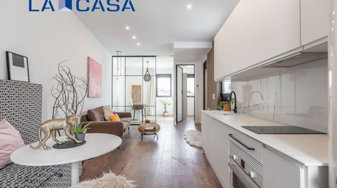 Photo 4 of Flat for sale in Calle de Sebastián Elcano, Palos de Moguer, Madrid Capital