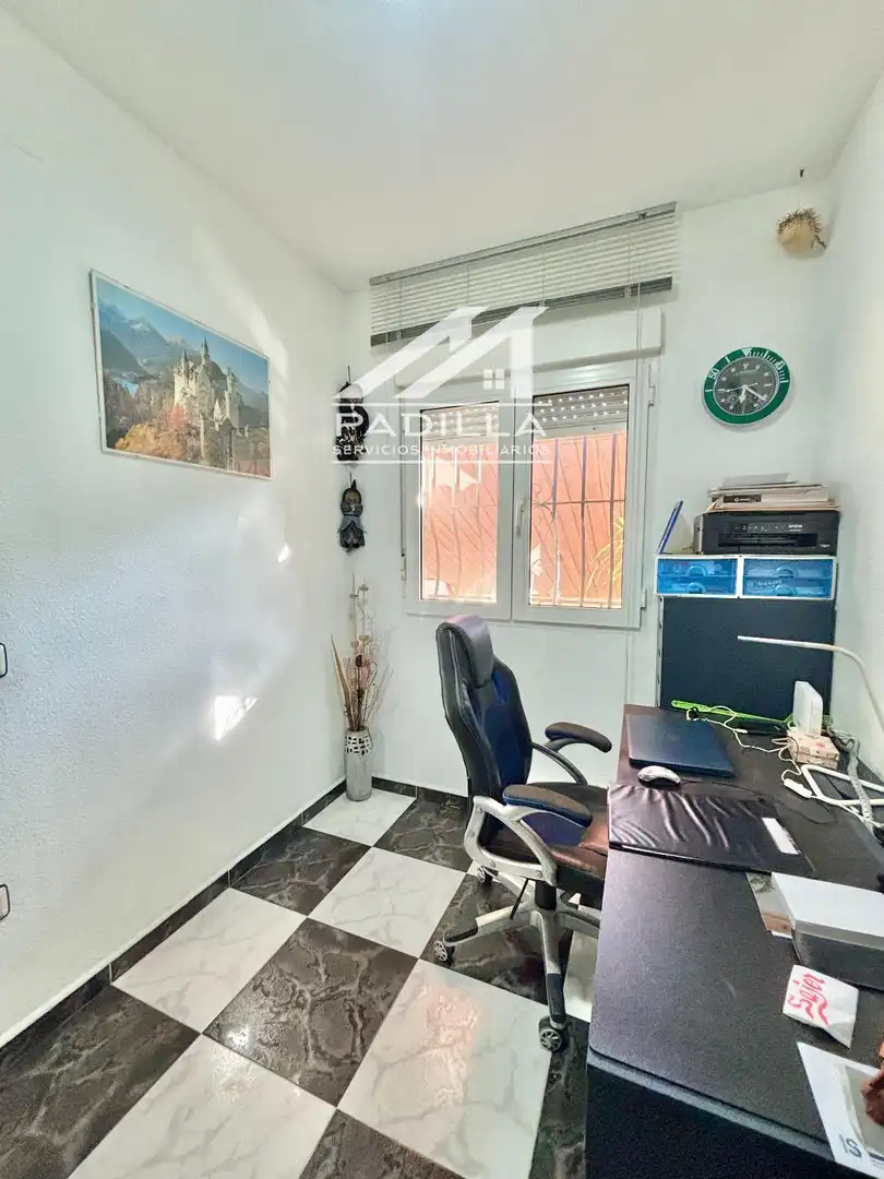 Maison jumelée avec piscine à vendre à MAGALLANES, imagen 11