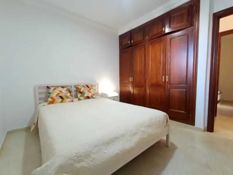 Flat for rent in Calle Cuatro Cantillos, -1, El Bebedero - Pinolere - Aguamansa