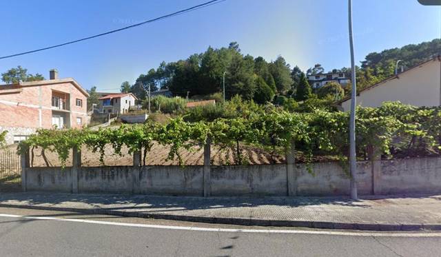 Terreno en Venta en Requeixo - Pq Faramontaos en Nogueira de Ramuín