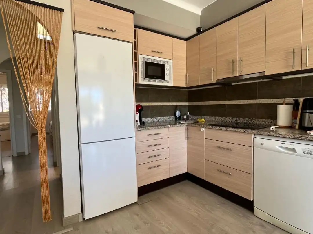 Ático con piscina en venta en Riells 170, imagen 7
