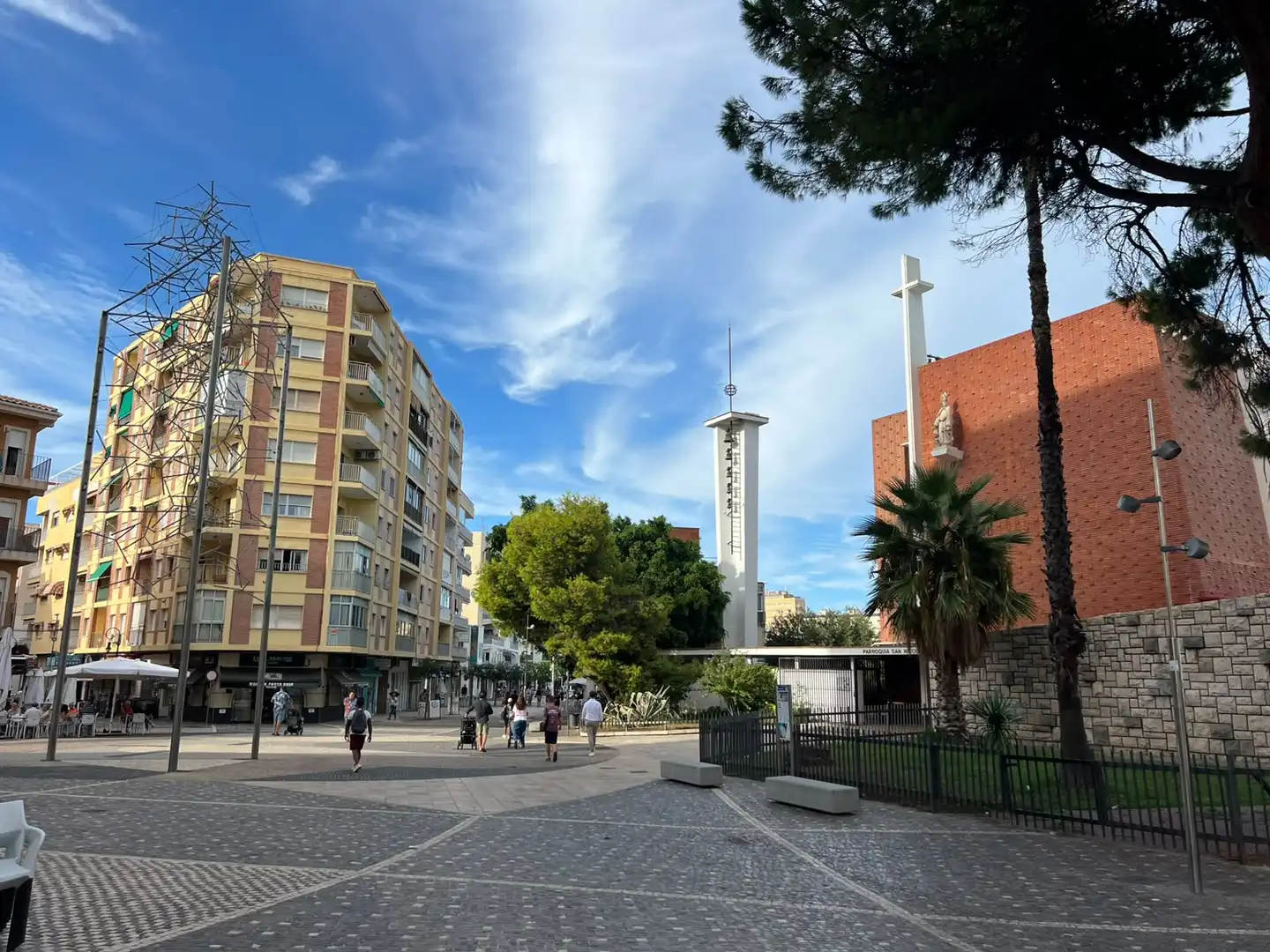 Flat with terrace for sale in Grau de Gandia - Venecia - Marenys de Rafalcaid, imagen 20