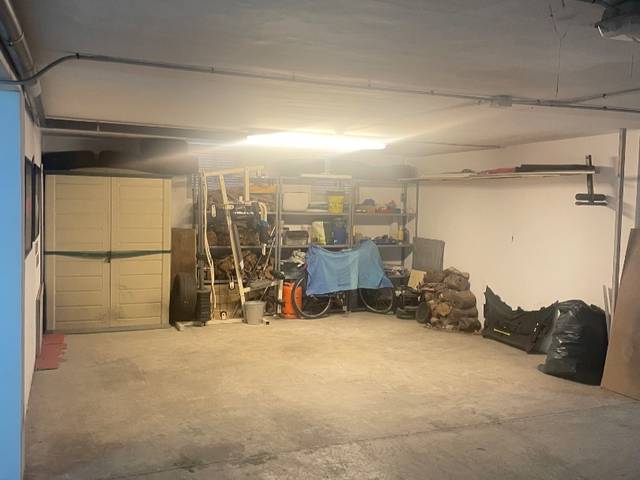 Garaje en Venta en Carrer de's Torrentó, 31 en Puigpunyent