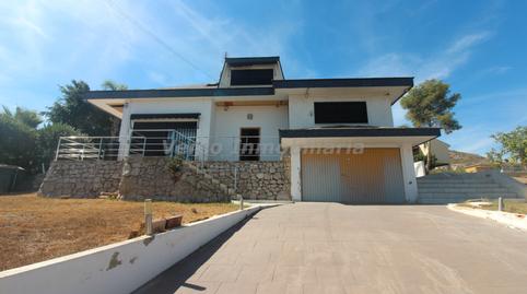 Foto 4 de Casa o xalet en venda a Sierra Perenchiza - Cumbres de Calicanto - Sto Domingo, Valencia