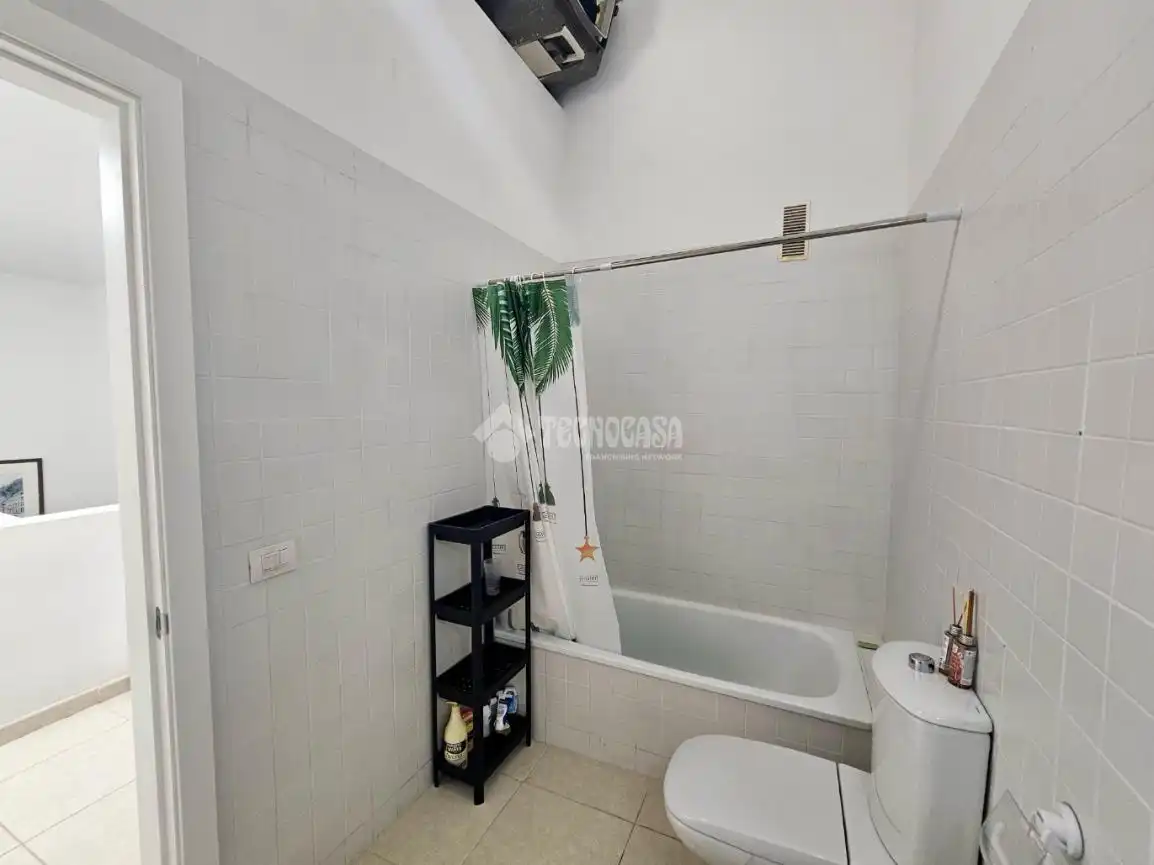 Baño de Casa adosada en venta en Güímar con Terraza