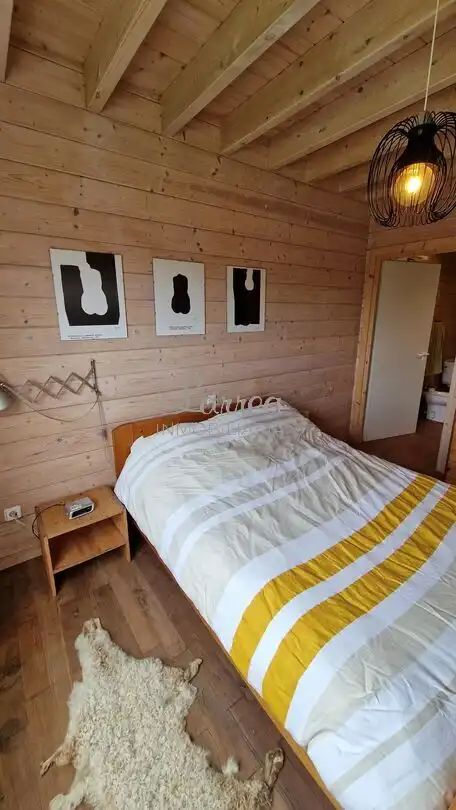 Casa o xalet en venda a Ipiñaburu Auzoa, Zeanuri