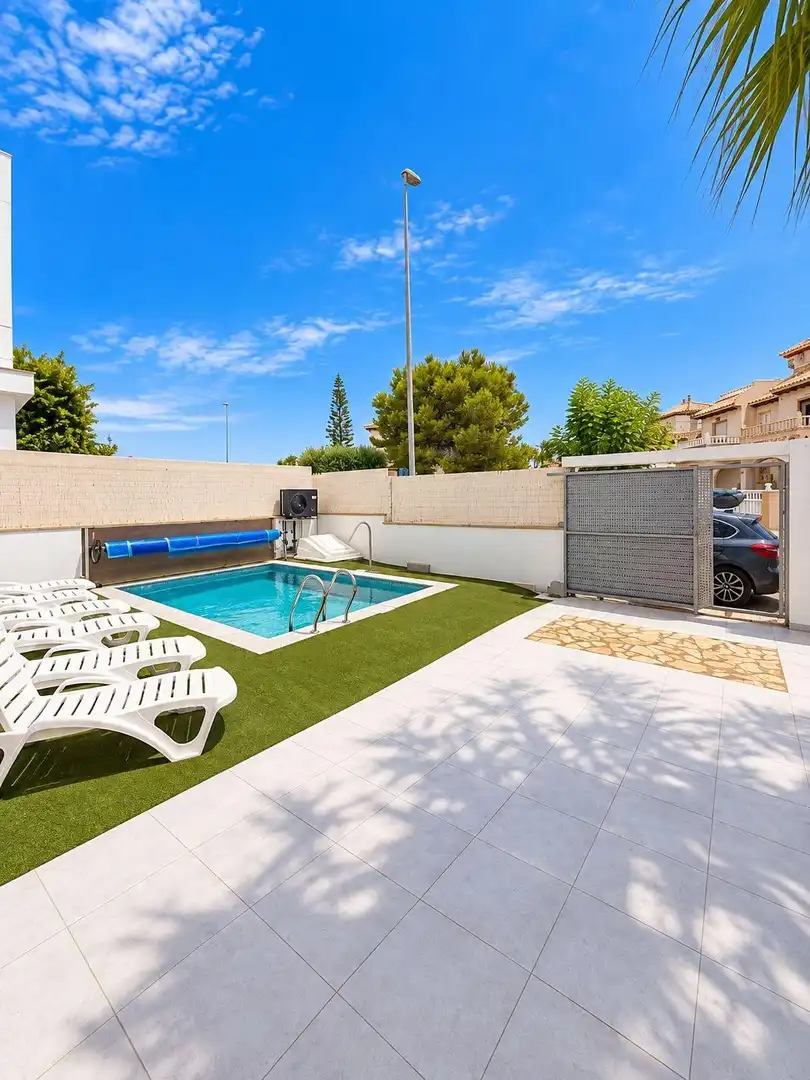 Villa in vendita a Orihuela Costa, imagen 4