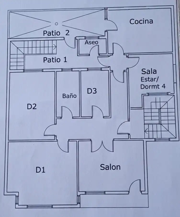 Houses for sale in Murcia