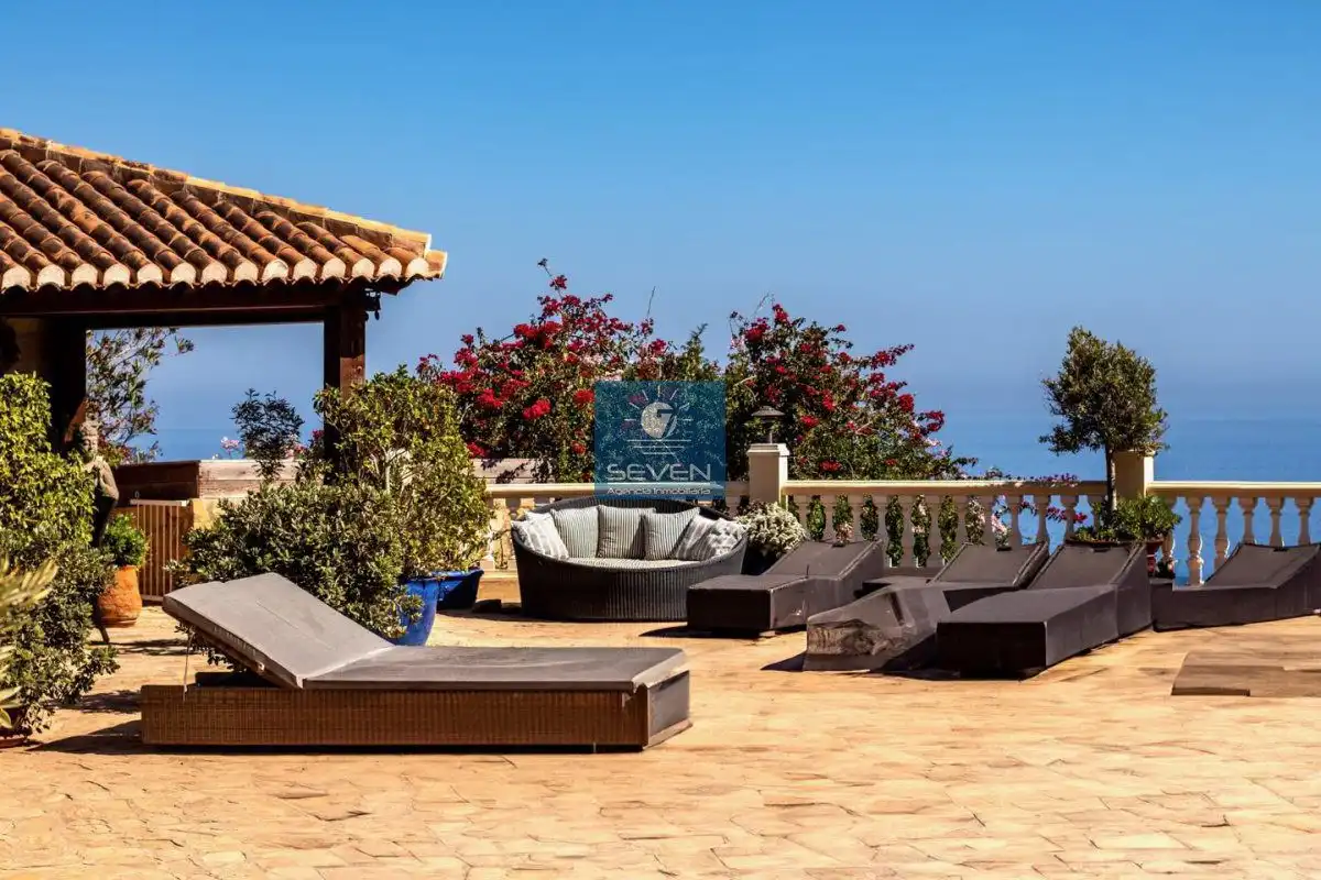 Villa con piscina in vendita a Cotobro, imagen 15