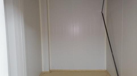 Foto 5 von Fabrikhallen zum Verkauf in Calle Lentiscares, Navarrete, La Rioja