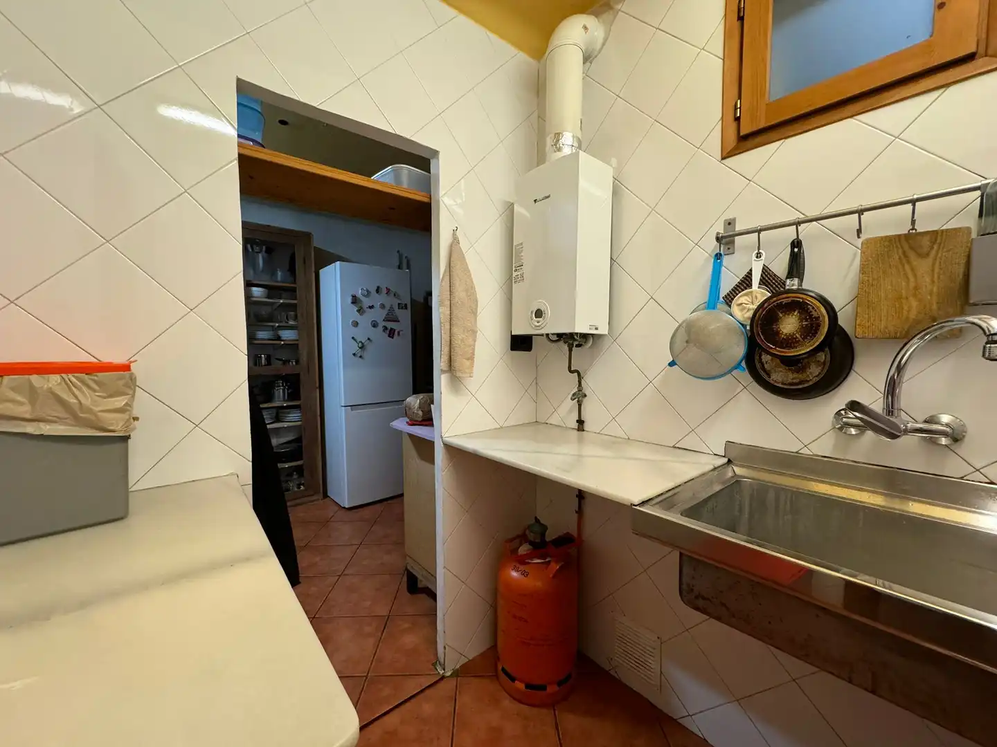 Local comercial en venta en Carrer de Ribes, imagen 10