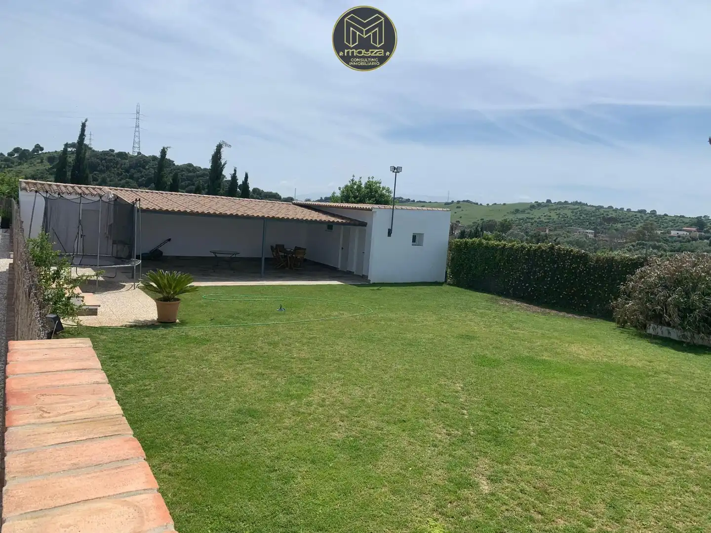 House with garden for sale in San Roque Pueblo, imagen 4